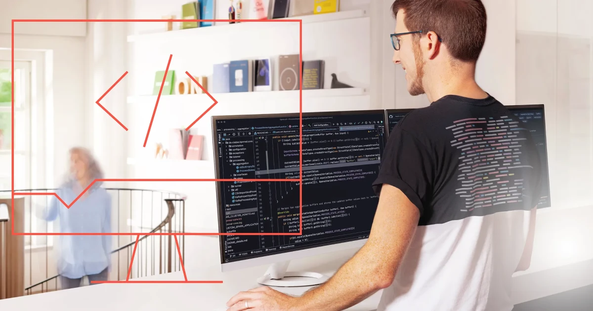 Seminar: Entwicklung mit Vue.js